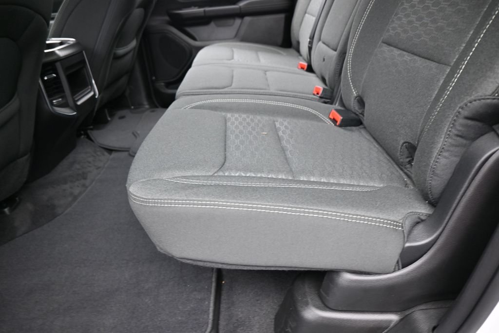 Used 2025 RAM 1500 Big Horn AWD/4WD image 29