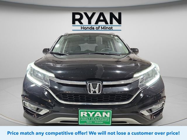 Used 2016 Honda CR-V EX-L image 6