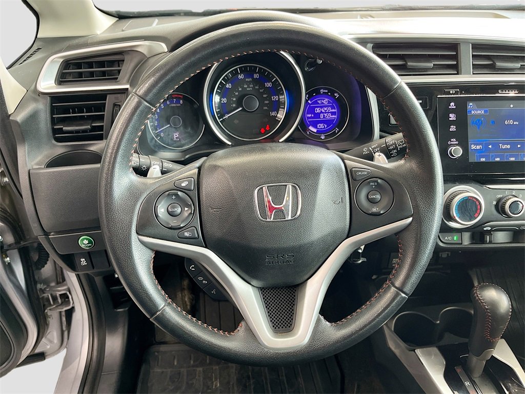 Used 2019 Honda Fit Sport image 11