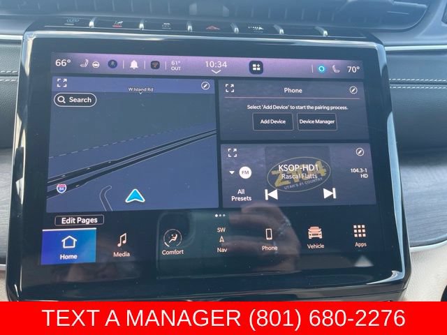Used 2024 Jeep Grand Cherokee Limited 4xe AWD/4WD image 21
