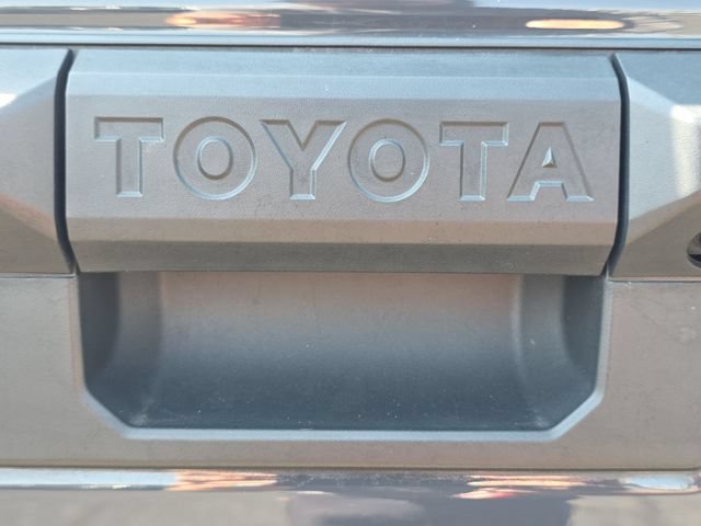 Used 2025 Toyota Tacoma SR5 RWD image 14