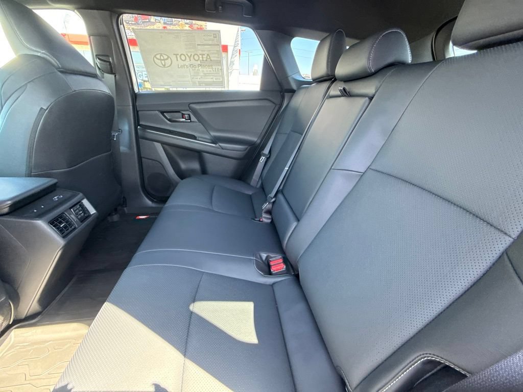 New 2026 Toyota bZ Woodland AWD/4WD image 30