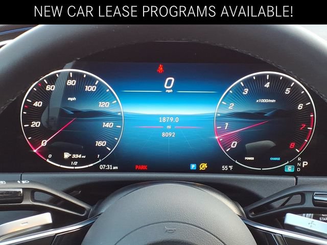Certified 2026 Mercedes-Benz E 350 Sedan image 11