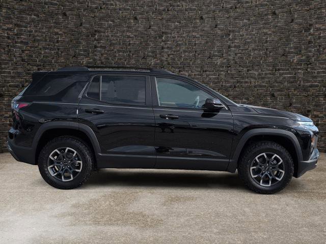 New 2026 Chevrolet Equinox ACTIV w/ Convenience Package III FWD image 3