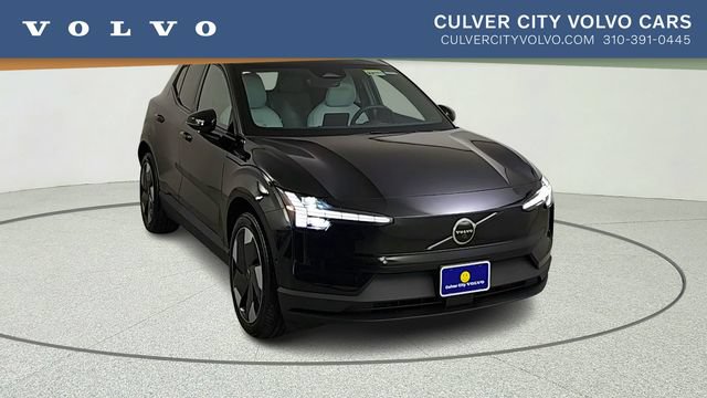 New 2026 Volvo EX30 Ultra w/ Protection Package AWD/4WD image 1