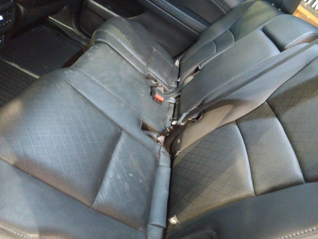 Used 2023 Honda Passport Elite image 7