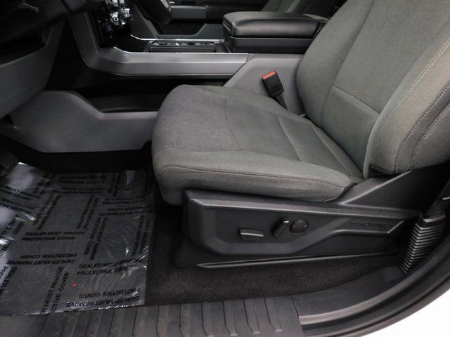 Used 2024 Ford F150 XLT w/ Equipment Group 302A MID image 25