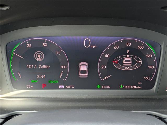 Used 2025 Honda Accord Sport image 11