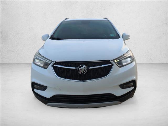 Used 2017 Buick Encore Essence video 2
