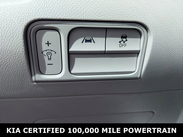 Certified 2023 Kia Sorento S image 19