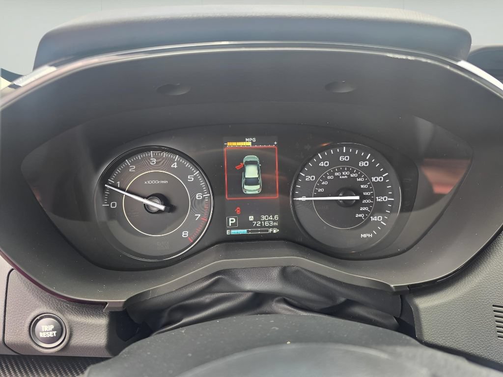 Used 2022 Subaru Impreza 2.0i AWD/4WD image 19