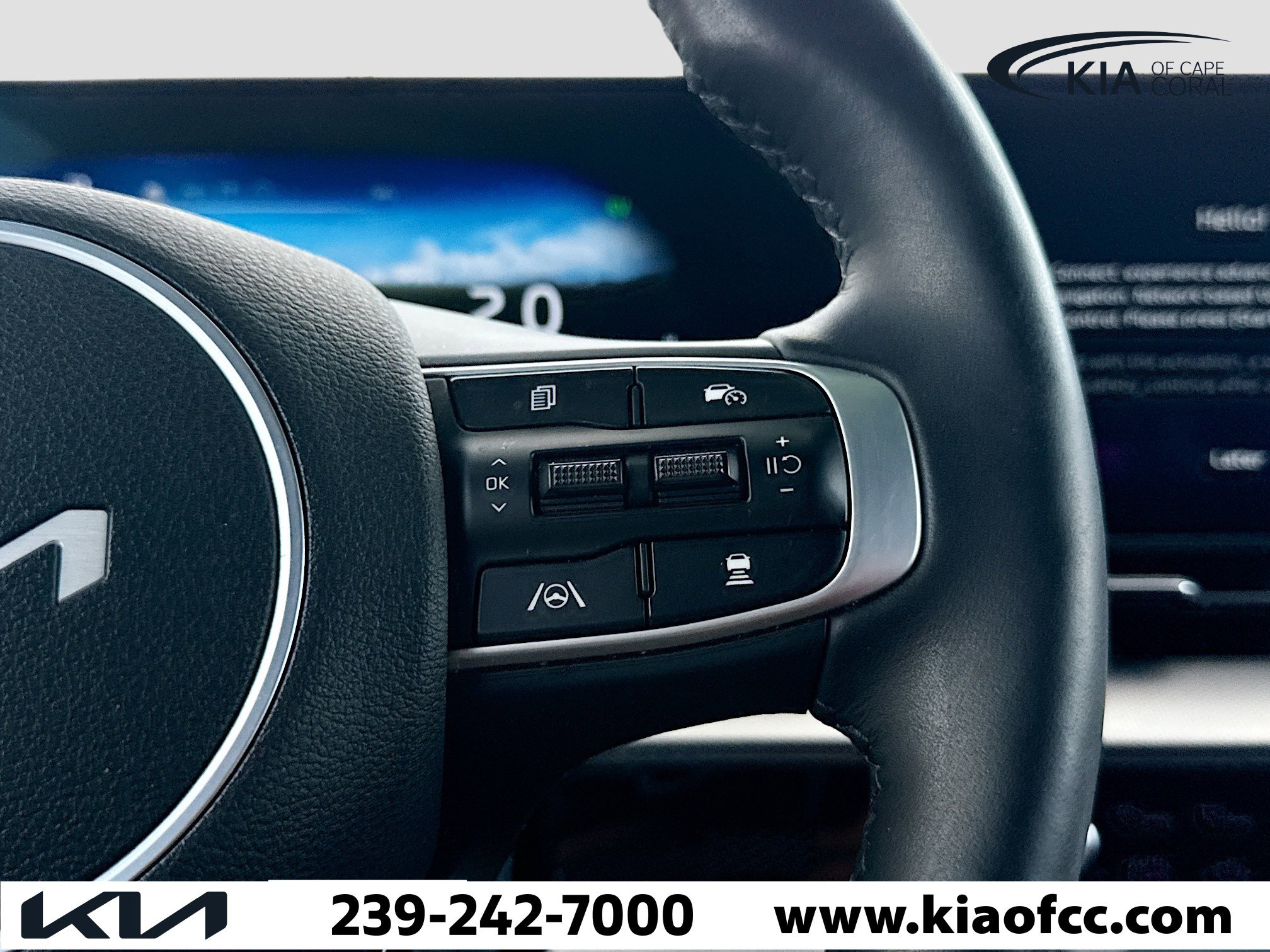 Used 2025 Kia Sportage SX Prestige image 34