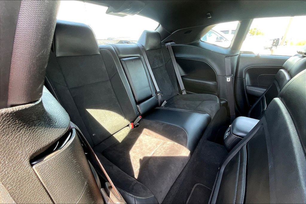 Used 2023 Dodge Challenger R/T Scat Pack image 27