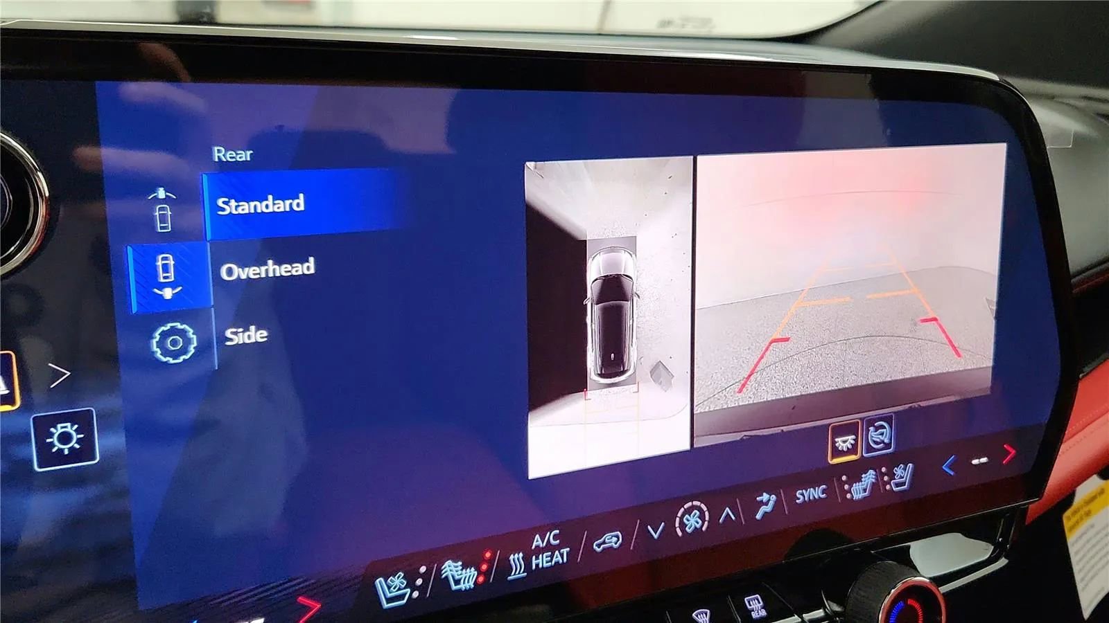 New 2026 Chevrolet Blazer EV SS image 45