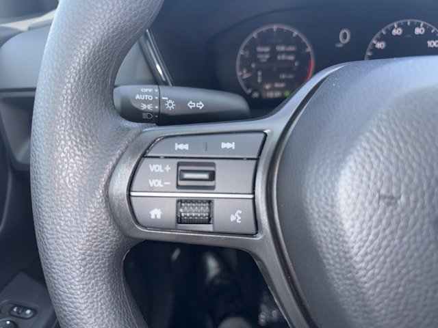 New 2026 Honda CR-V EX image 13
