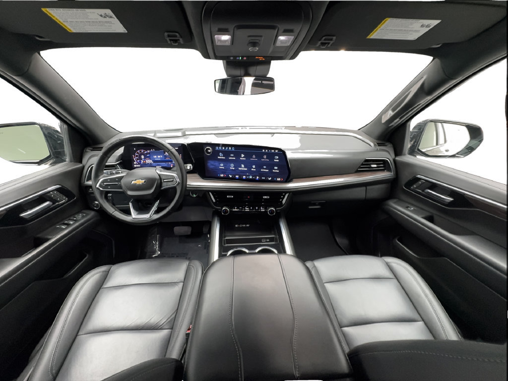 Used 2025 Chevrolet Tahoe LT RWD image 43