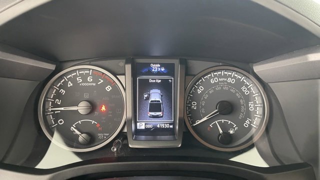 Used 2021 Toyota Tacoma SR image 40