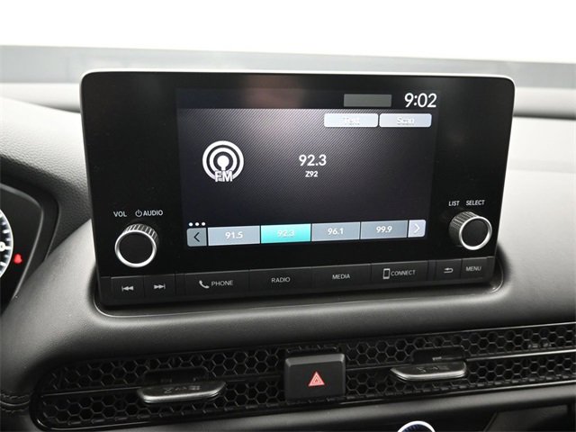 Used 2025 Honda HR-V LX image 29