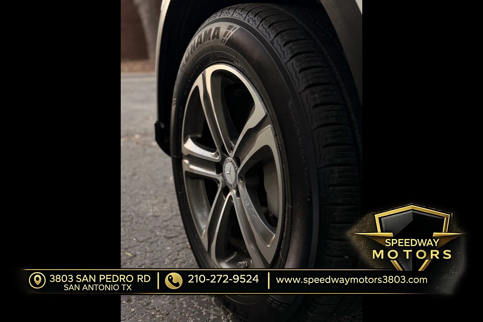 Used 2017 Mercedes-Benz GLC 300 image 13