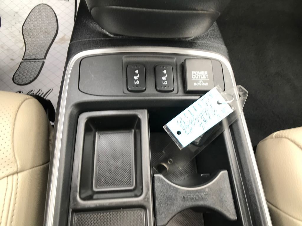Used 2016 Honda CR-V EX-L image 22