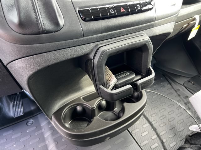 New 2026 RAM ProMaster 1500 w/ Convenience Group FWD image 20