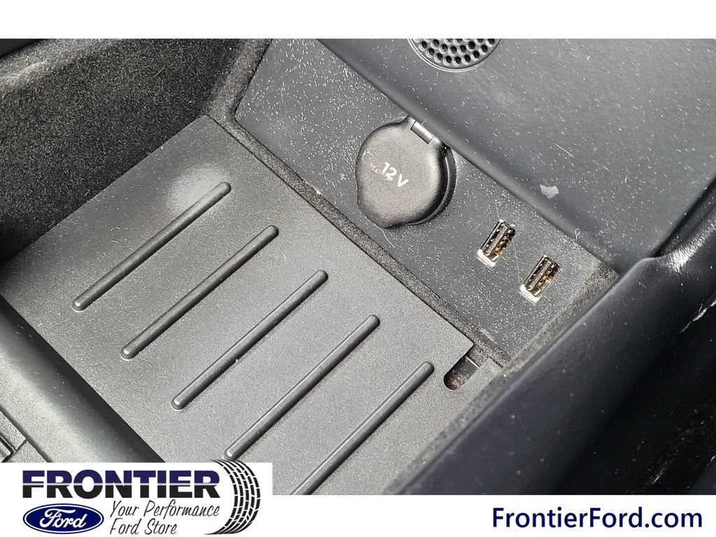 Used 2016 Tesla Model X 90D image 26