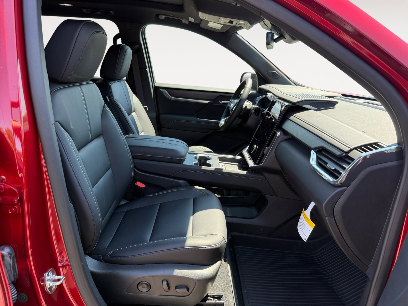 New 2025 GMC Acadia Elevation w/ Elevation Premium Package image 19