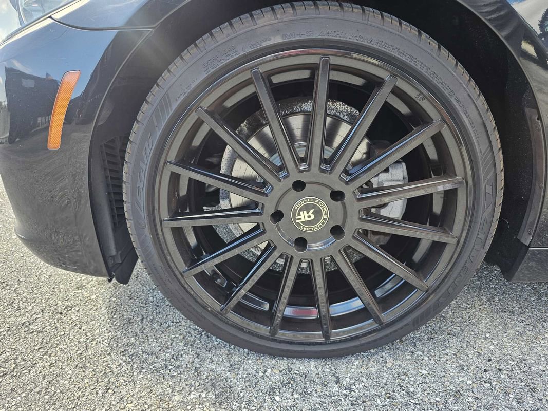 Used 2015 BMW 528i xDrive Sedan image 5
