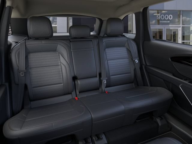 New 2026 Lincoln Nautilus Reserve AWD/4WD image 11