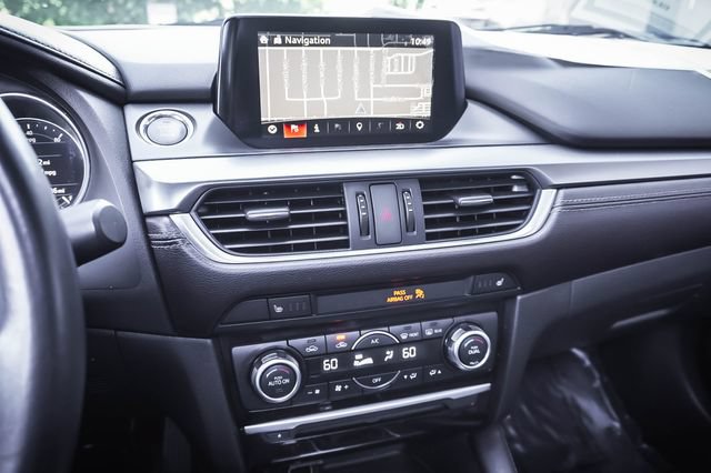 Used 2017 MAZDA MAZDA6 Grand Touring FWD image 15