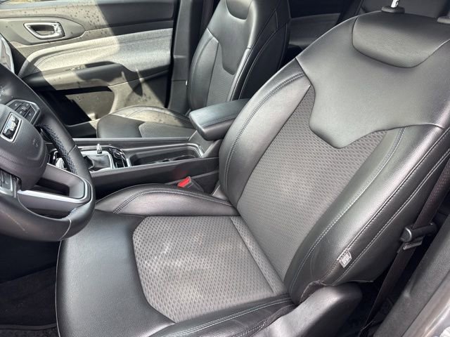 Used 2022 Jeep Compass Latitude w/ Convenience Group image 19