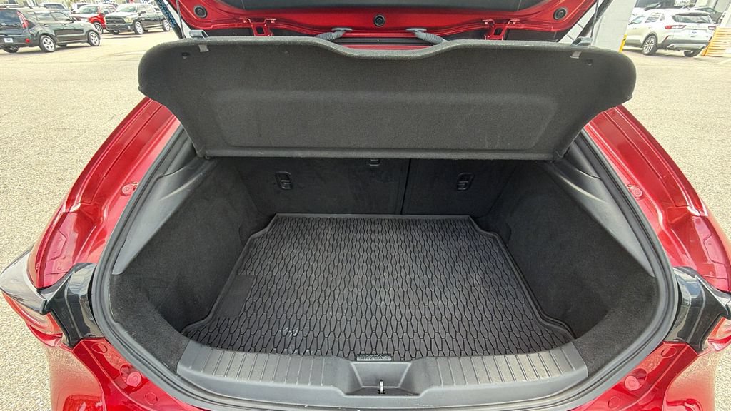Used 2023 MAZDA MAZDA3 s AWD/4WD image 12