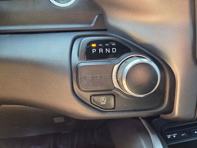 Used 2019 RAM 1500 Big Horn RWD image 28