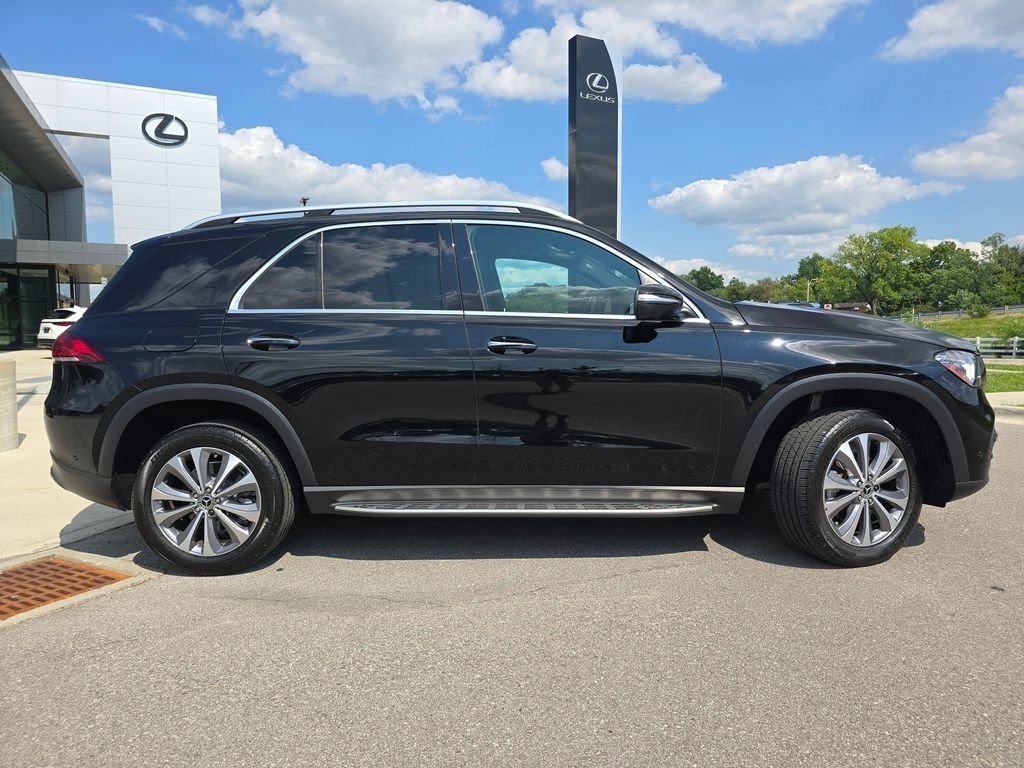 Used 2022 Mercedes-Benz GLE 350 4MATIC image 25