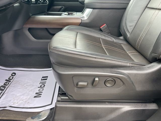 Certified 2024 Chevrolet Silverado 2500 High Country w/ Technology Package image 4