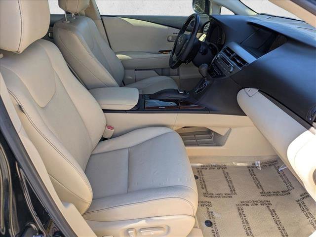 Used 2015 Lexus RX 350 FWD image 22