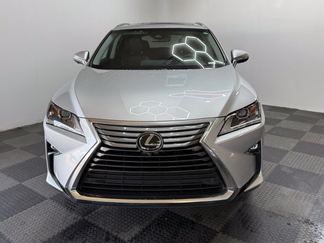 Used 2019 Lexus RX 350 AWD w/ Navigation Package image 4