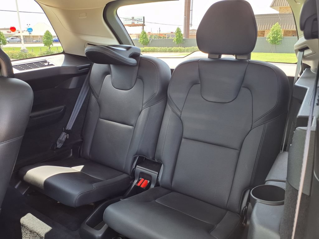 Used 2023 Volvo XC90 B6 Plus AWD/4WD image 20