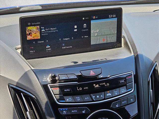 Used 2019 Acura RDX A-Spec AWD/4WD image 18