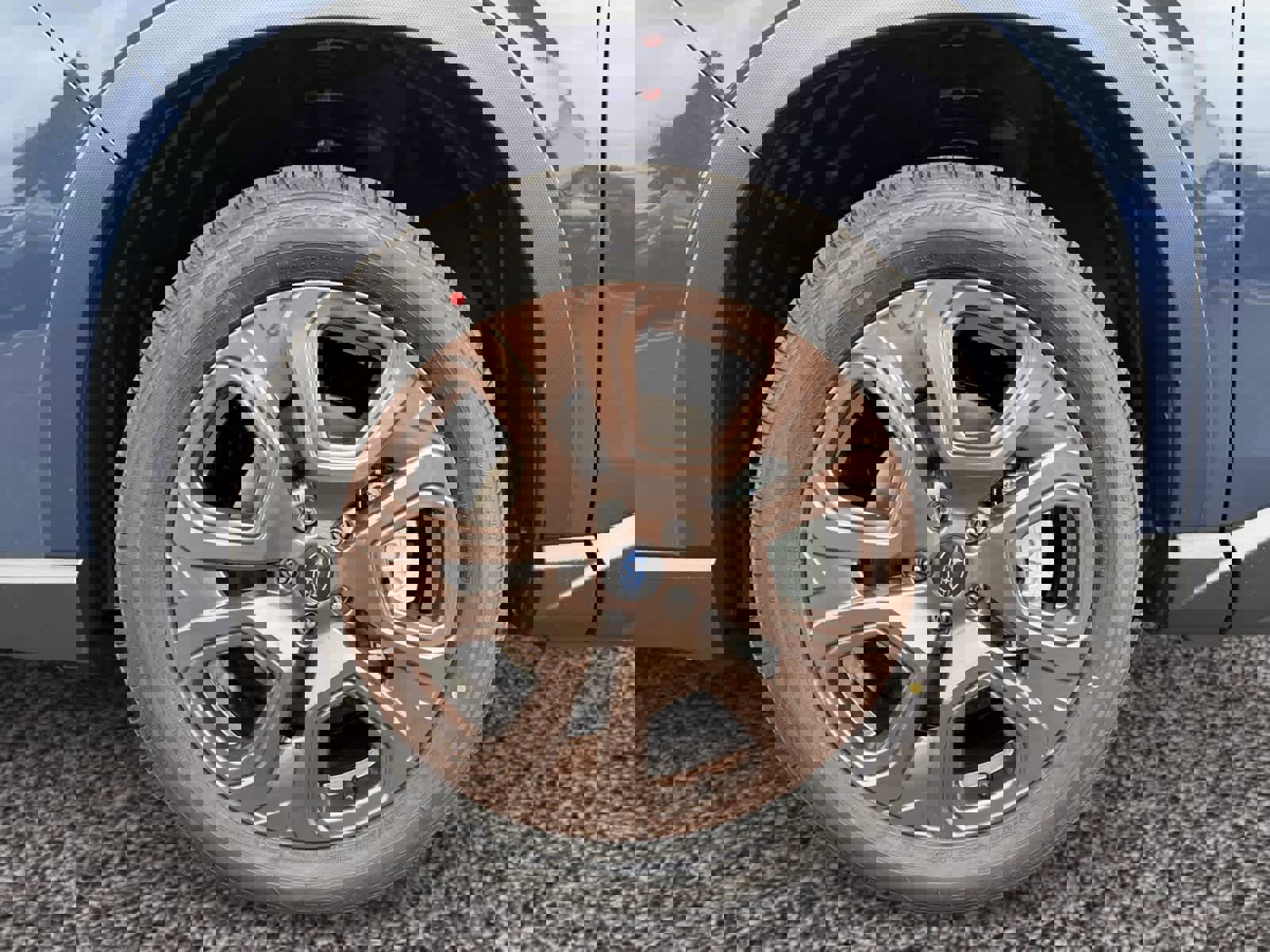 New 2025 Subaru Ascent Bronze Edition image 14