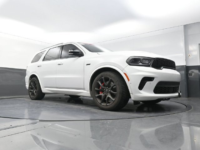 Used 2024 Dodge Durango SRT AWD/4WD image 19