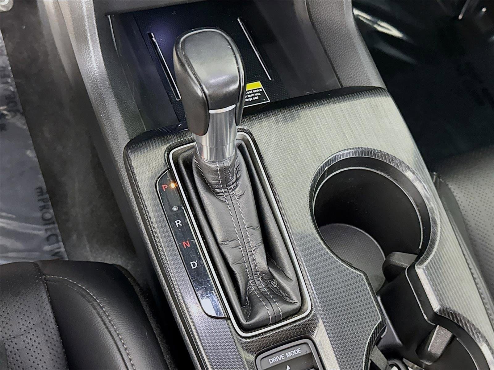 Used 2022 Honda Civic Sport Touring image 20