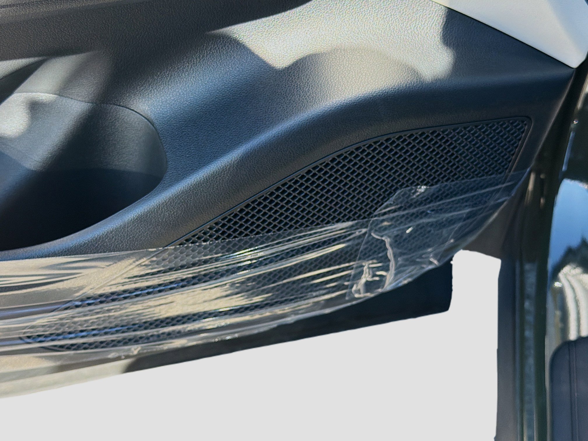 New 2026 Hyundai Tucson SEL image 24