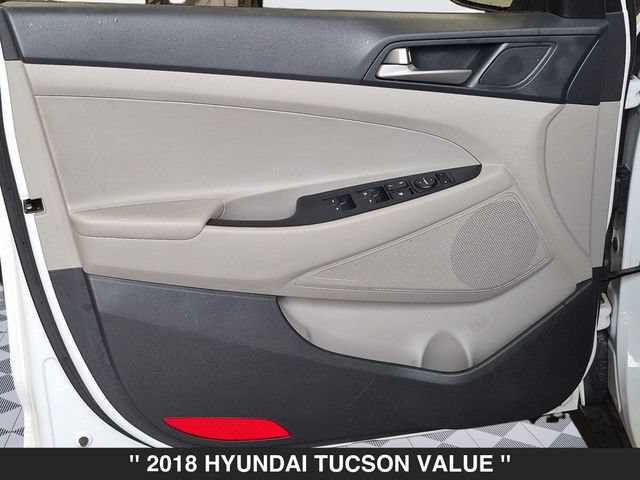 Used 2018 Hyundai Tucson Value AWD/4WD image 11