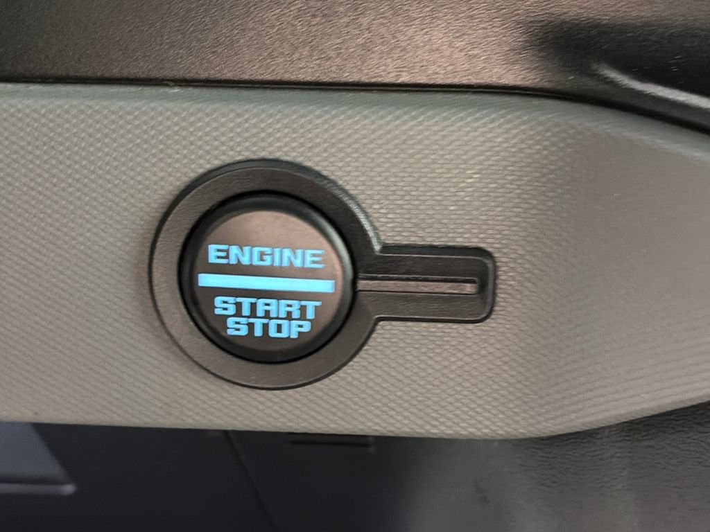 Certified 2022 Ford Bronco Black Diamond image 26