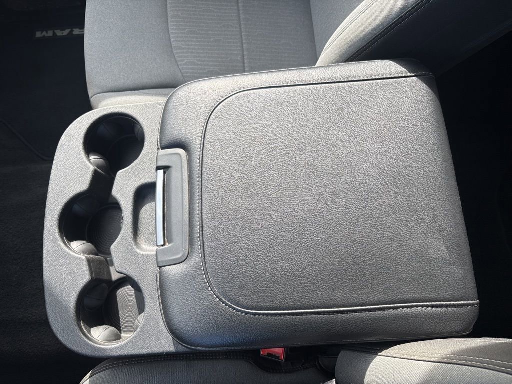 Used 2023 RAM 2500 Big Horn w/ Level 1 Equipment Group image 39