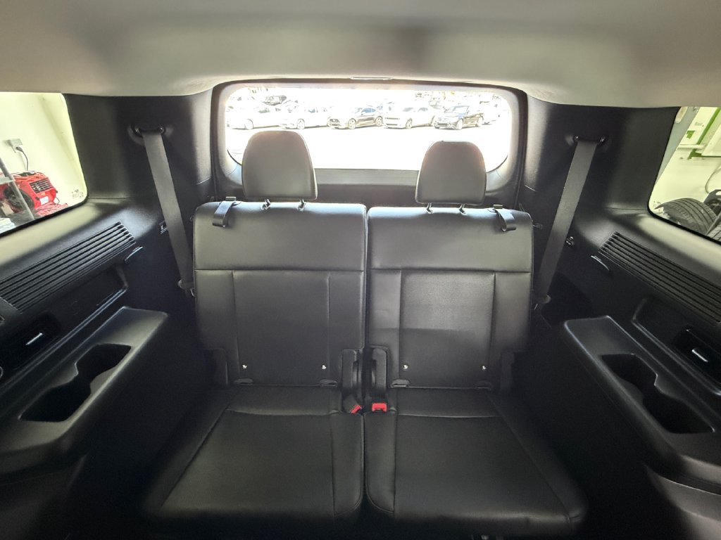 Used 2024 Hyundai Santa Fe SEL FWD image 42
