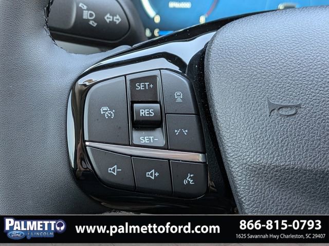 Certified 2023 Ford Escape Active w/ Tech Pack #2 image 27