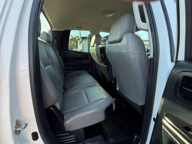 Used 2016 Toyota Tundra SR w/ Tow Package image 17