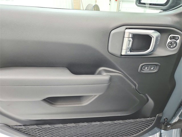 New 2026 Jeep Wrangler Willys image 28